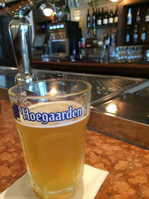 Hoegaarden