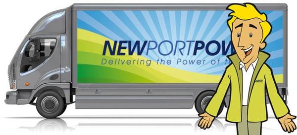 Newport Power