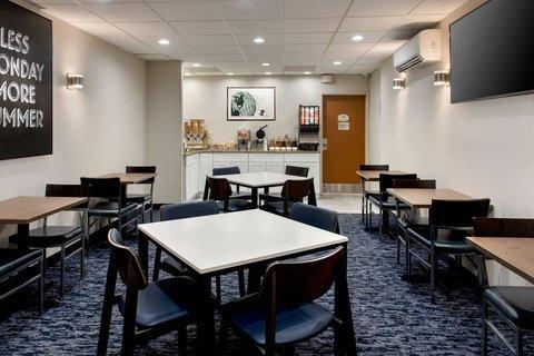 Fairfield Inn New York Laguardia Airport/Flushing