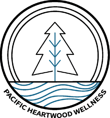 Pacific Heartwood Wellness