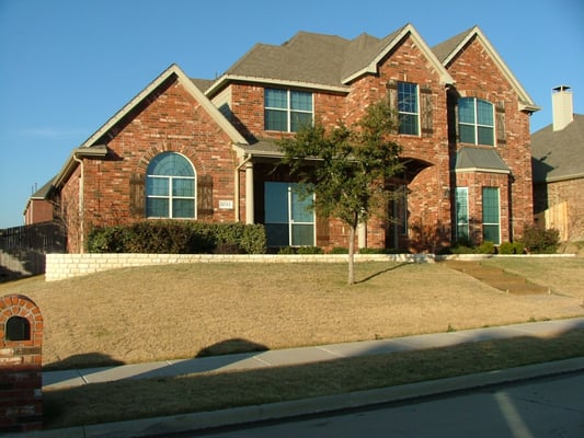 American Fence & Stone