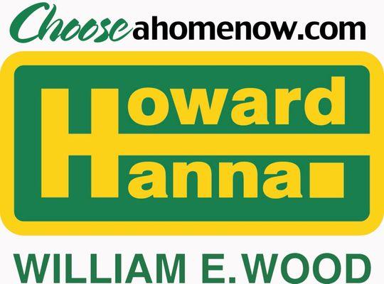 Howard Hanna William E Wood