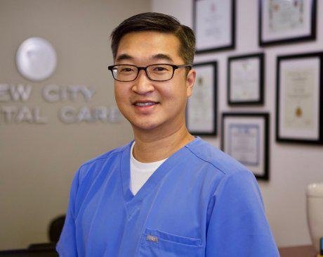 New City Dental Care: Paul Kim, DDS