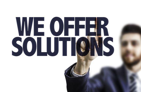 Full time, part time, project support, you name it, INS has the right IT solution for you.