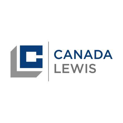 Canada Lewis logo