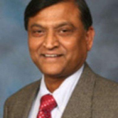 Madhusudhan T Gupta, MD