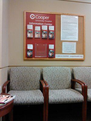 Cooper University Health Care