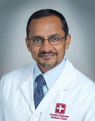 Jinu Kamdar, MD, General Surgeon