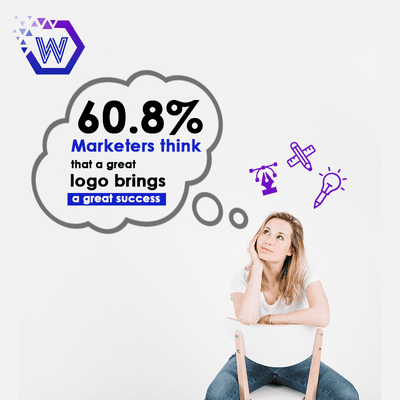 Designing Logo