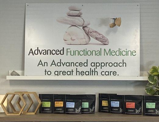 Advanced Health Center | Integrative & Functional Medicine in Arlington Alexandria Va Kind Acupuncture, Modern Chiropractic Sports Rehab WDC