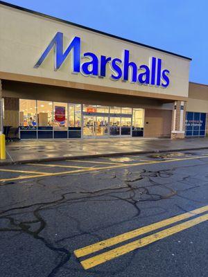 Marshalls