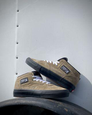 Vans Skate Half Cabs