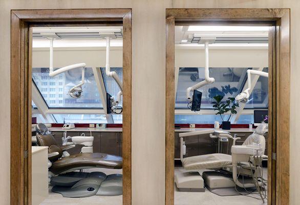 Bespoke Dental NYC