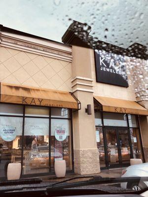 Kay Jewelers Warner Robins, Georgia