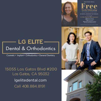 LG Elite Dental & Orthodontics