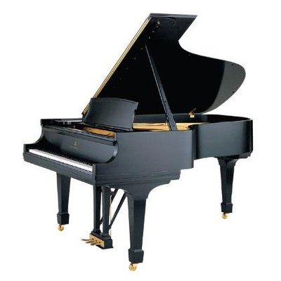 Steinway Grand Piano