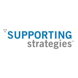 Supporting Strategies