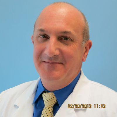 John H Joseph, MD