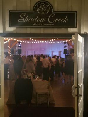 Shadow Creek Weddings & Events