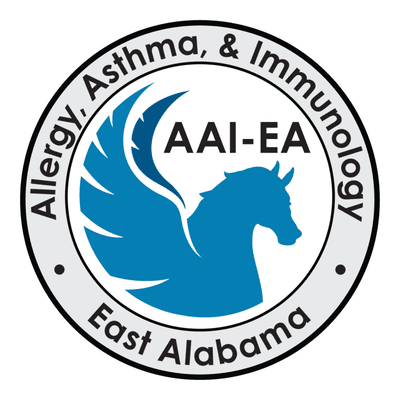 Allergy Asthma & Immunology - East Alabama