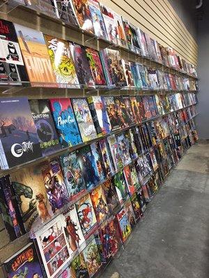 Rainbow Comics, Cards & Collectibles