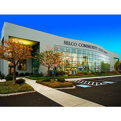 SELCO Community Credit Union