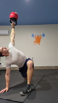 Improve mobility, flexibility, balance, and coordination. This prevents falls and injury.