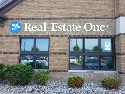 Real Estate One