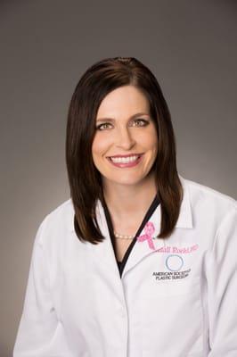 Kendall Roehl, MD, FACS