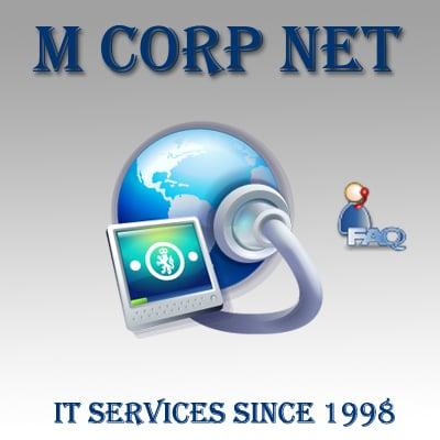 M Corp Net