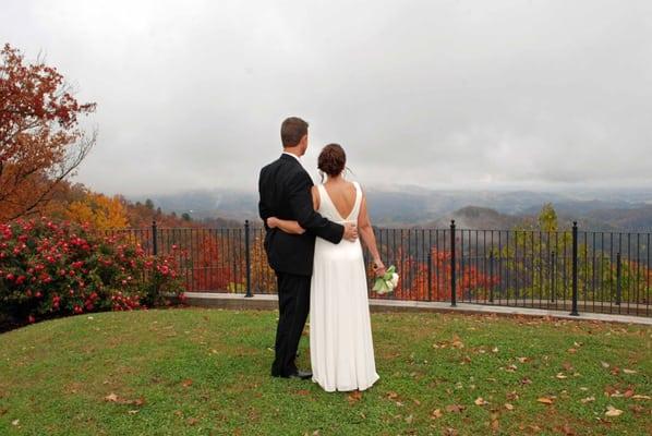 Your Smoky Mountain Wedding