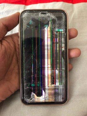 Complete display iPhone 11