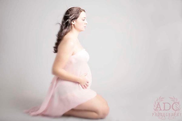 New Jersey Maternity Photographer