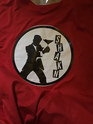 Shakn logo