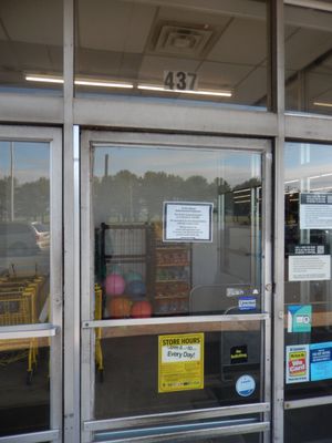 Dollar General