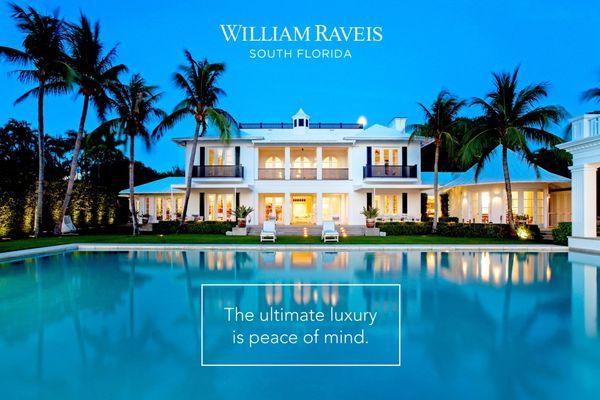 Bill Hall - William Raveis Real Estate