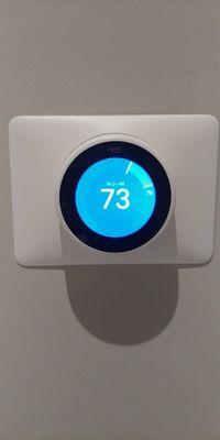 Nest Thermostat