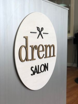 Drem Salon