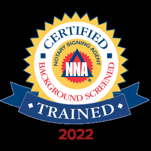 NNA trained and certified