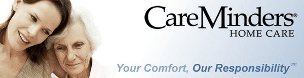 CareMinders Home Care