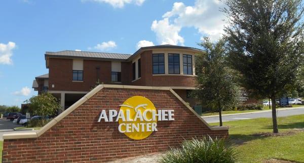 Apalachee Center Inc