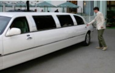 Limousine services Trussville, AL