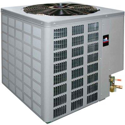 HVAC Systems