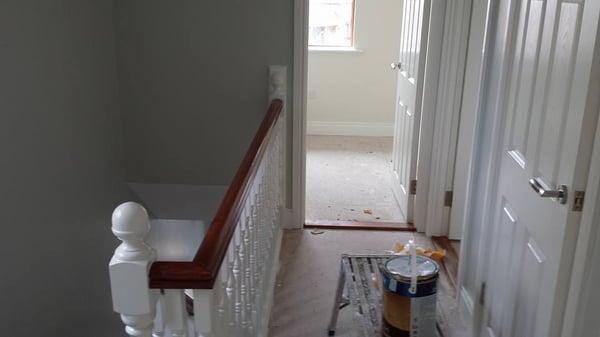 Painting Services in Novi, Michigan