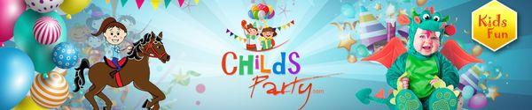 Child's Party