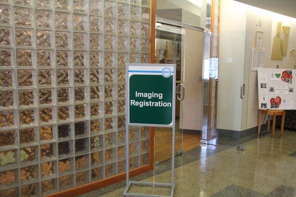 Advanced Imaging at St. Joseph's Hospital