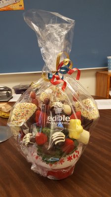 Edible Arrangements