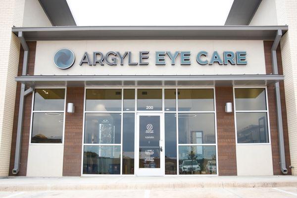 Independently owned, private optometry practice offering a full optical and eye examinations.