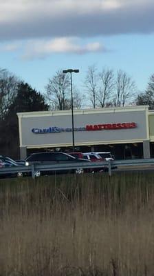 Cardi's Mattresses of Raynham -- 270 New State Highway / Route 44, Raynham             Storefront