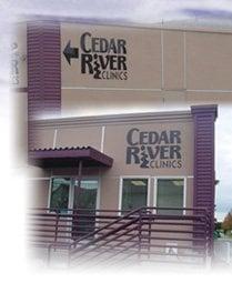 Cedar River Clinics